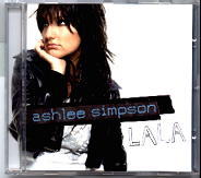 Ashlee Simpson - La La CD 2