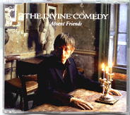 Divine Comedy - Absent Friends CD1