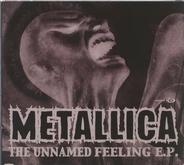 Metallica - The Unnamed Feeling EP