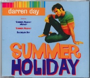 Darren Day - Summer Holiday