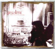 Goya Dress - Bedroom Cinema EP