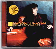 Conner Reeves - Read My Mind CD1
