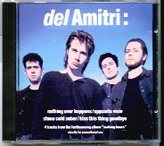 Del Amitri Waking Hours Rarlab