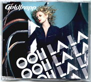 Goldfrapp - Ooh La La CD 2