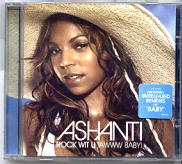 Ashanti - Rock Wit U CD1