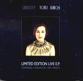 Tori Amos - Crucify Box Set