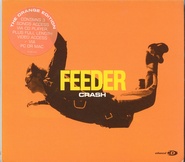 Feeder - Crash - The Orange Edition