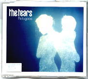 The Tears - Refugees CD1