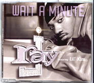 Ray J - Wait A Minute
