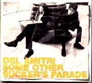 Del Amitri - Some Other Suckers Parade CD3