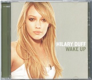 Hilary Duff - Wake Up CD2