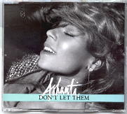 Ashanti - Don't Let Them