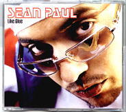 Sean Paul - Like Glue