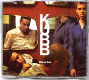 Kubb - Wicked Soul CD 1