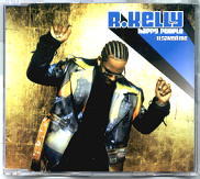 R Kelly - Happy People CD1