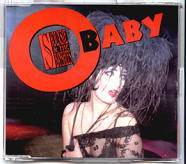 Siouxsie & The Banshees - O Baby CD2