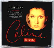 Celine Dion - Think Twice CD2