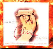 Celine Dion - All By Myself CD2