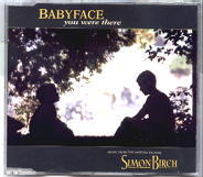 Babyface - You Were There