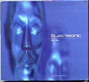 Electronic - For You CD1