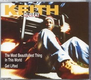 Keith Murray - The Most Beautifullest Thing In This World