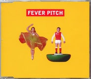 A Sample Of Fever Pitch - Various Artists