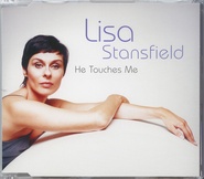 Lisa Stansfield - He Touches Me