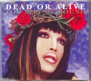 Dead Or Alive - You Spin Me Round 2003