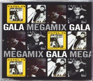 Gala - Megamix
