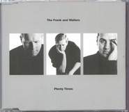 The Frank And Walters - Plenty Times