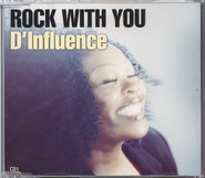 D'Influence - Rock With You CD1