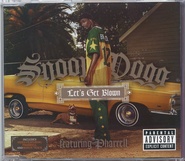 Snoop Dogg Feat. Pharrell - Let's Get Blown