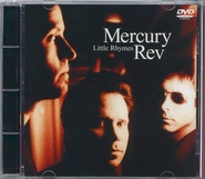 Mercury Rev - Little Rhymes DVD