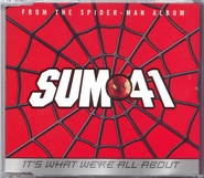 Sum 41 - It's What We're All About