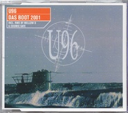 U96 - Das Boot 2001