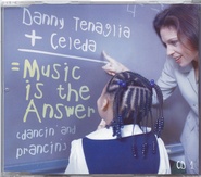 Danny Tenaglia - Music Is The Answer CD 1