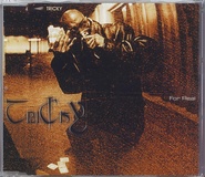 Tricky - For Real CD 1