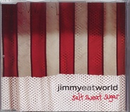 Jimmy Eat World - Salt Sweat Sugar
