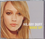Hilary Duff - Wake Up CD1