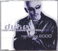 Duke -  So In Love With You Remixes 2000