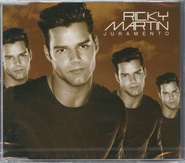 Ricky Martin - Juramento