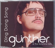 Gunther & The Sunshine Girls - Ding Dong Song