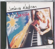 Joshua Kadison - Jessie CD1