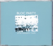 Bloc Party - Little Thoughts/Tulips