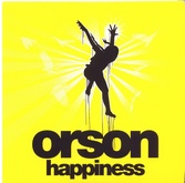 Orson - Happiness
