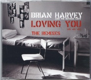 Brian Harvey - Loving You Remixes