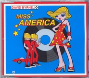 David Bryne - Miss America