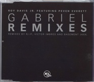 Roy Davis Jr - Gabriel CD2