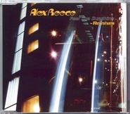 Alex Reece - Feel The Sunshine - Remixes
