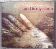 The Senators - Port In My Storm